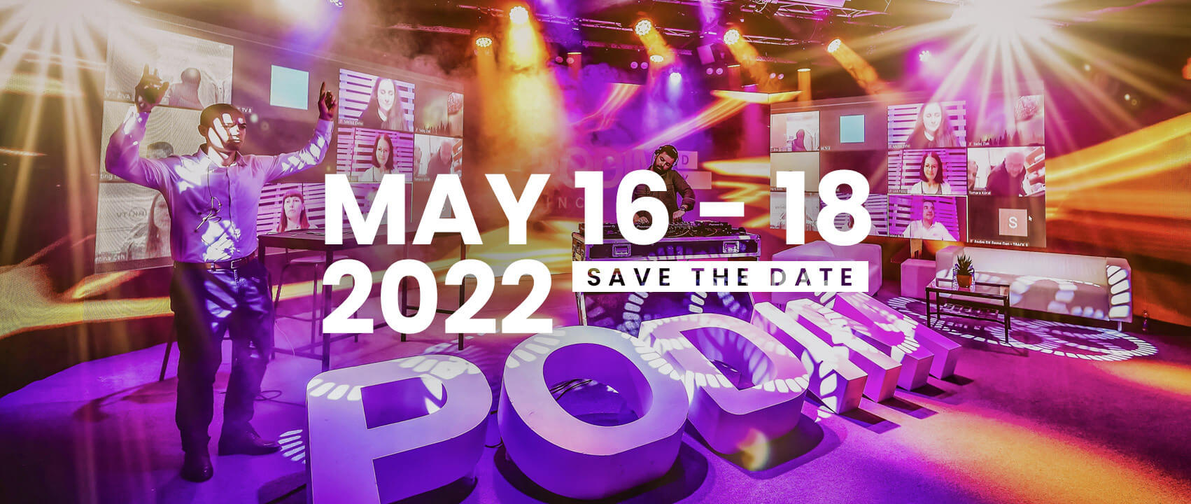 Podim Conference