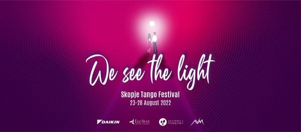 SKOPJE TANGO FESTIVAL