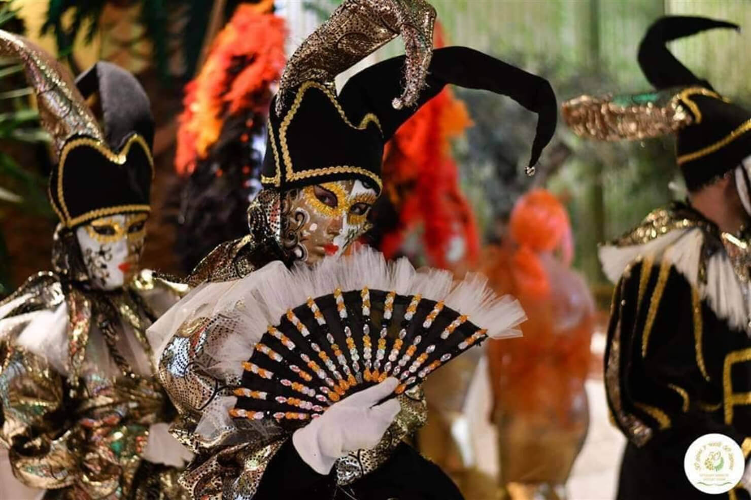 Mimosa Festival in Herceg Novi 2022