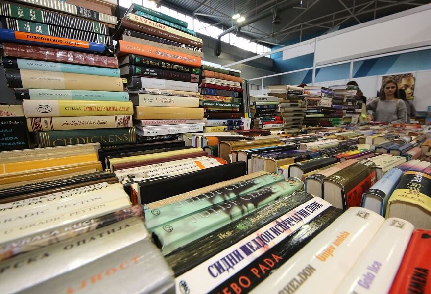 International Book Fair