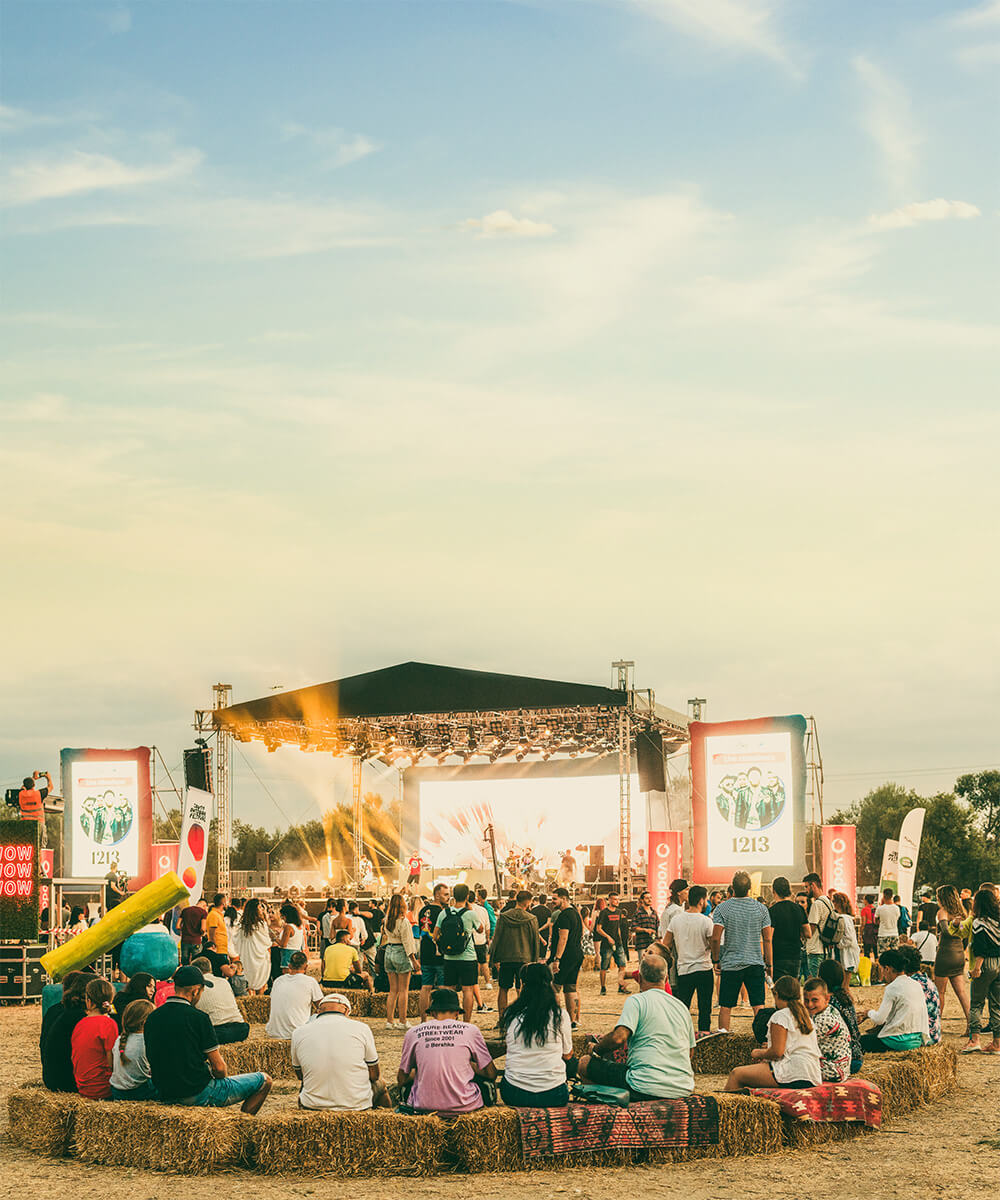 South Outdoor Festival