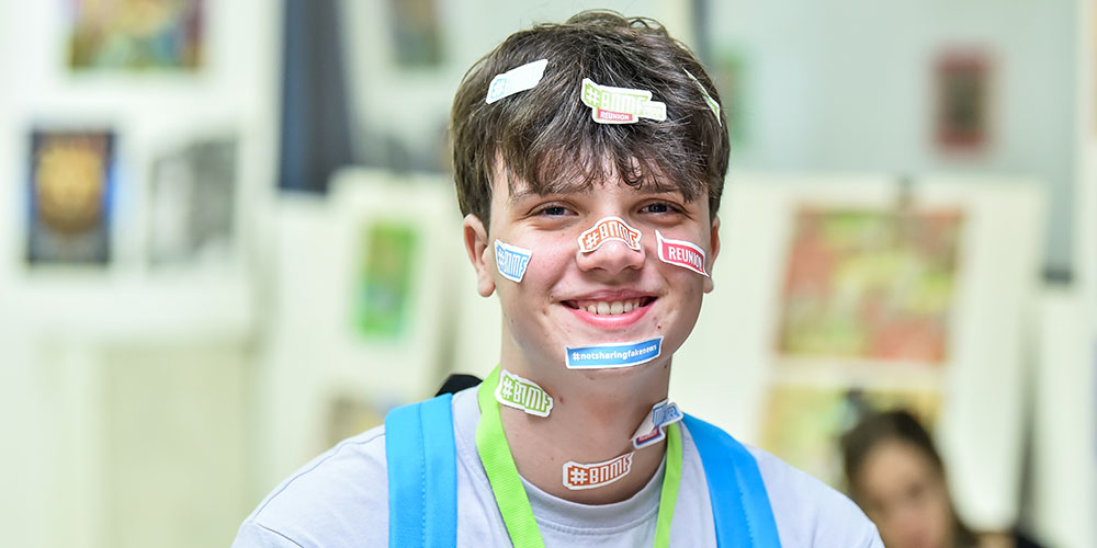 The Brave New Media Forum 2023