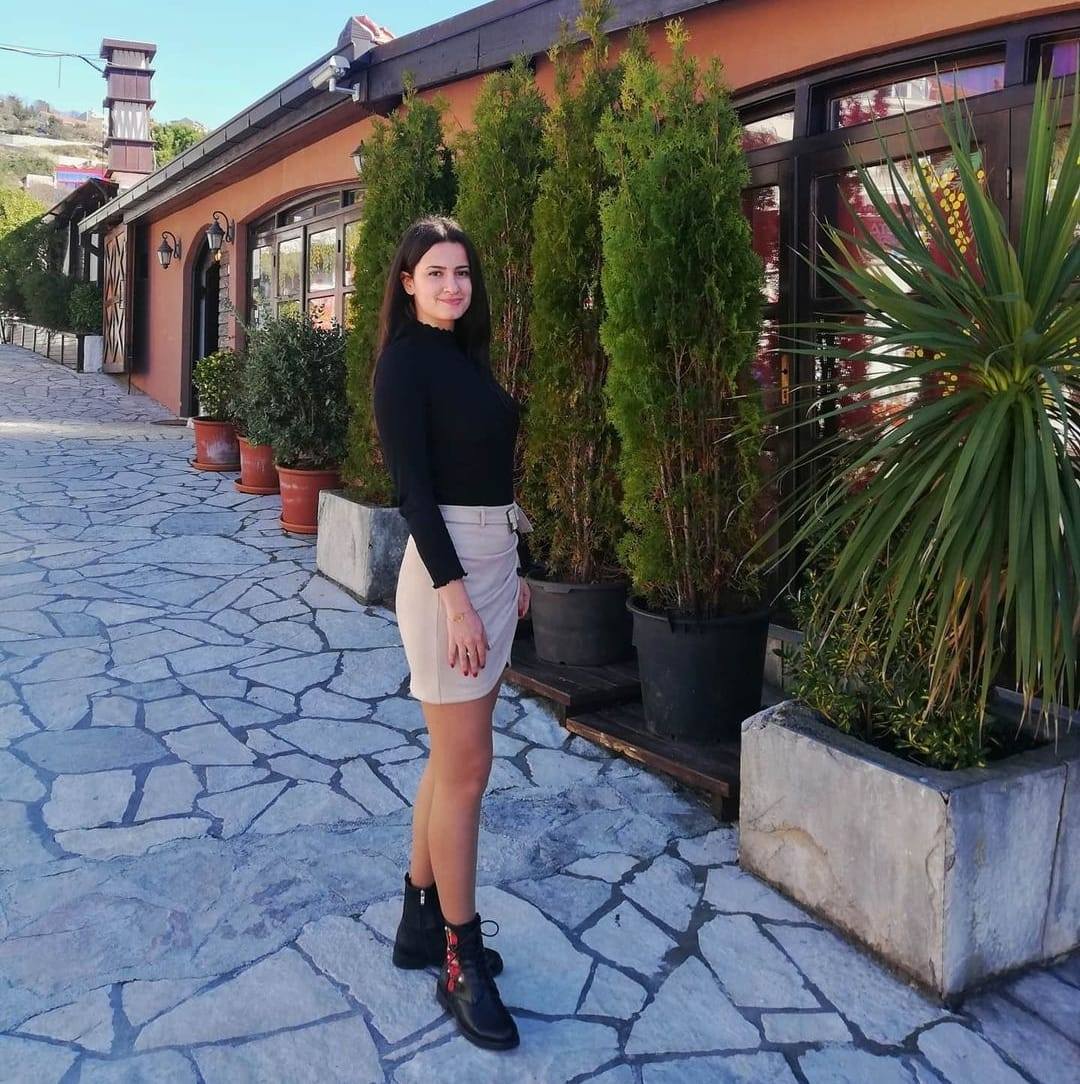 Aleksandra Kovačević-Babić