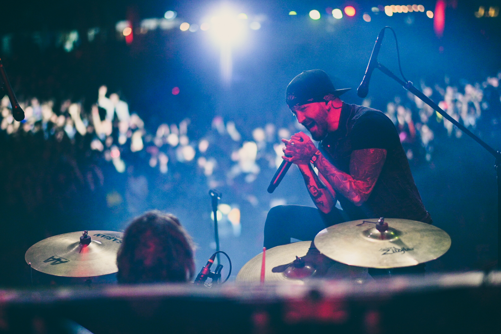 "I Gipsy Groove you!"