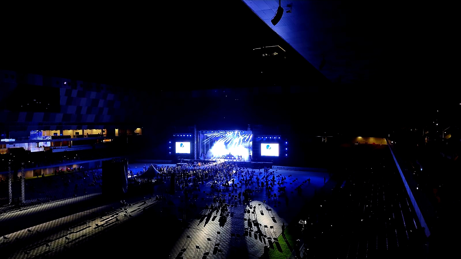 Party time is coming!