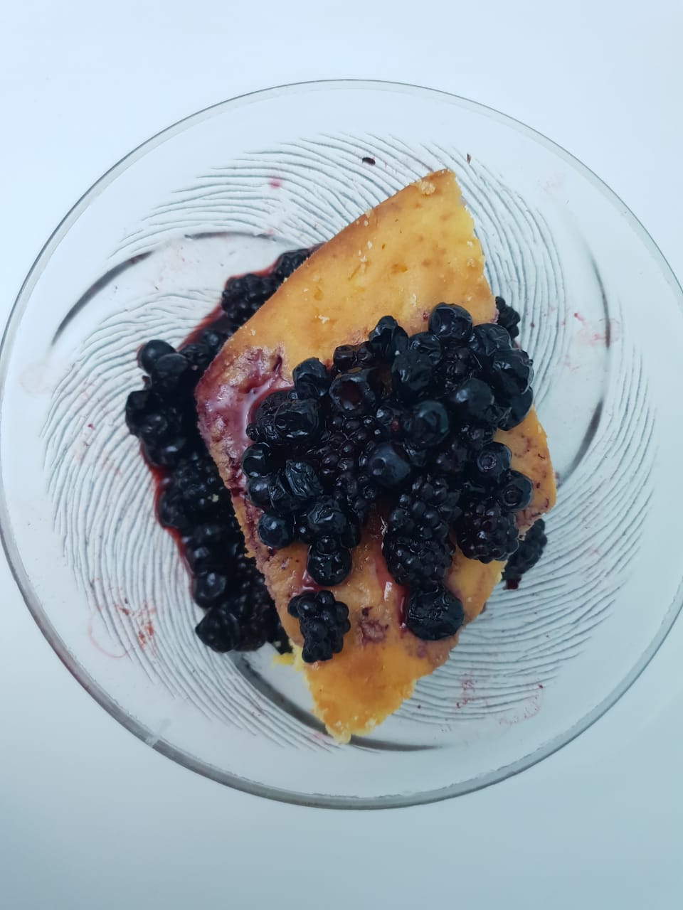 Let’s Travel through Taste