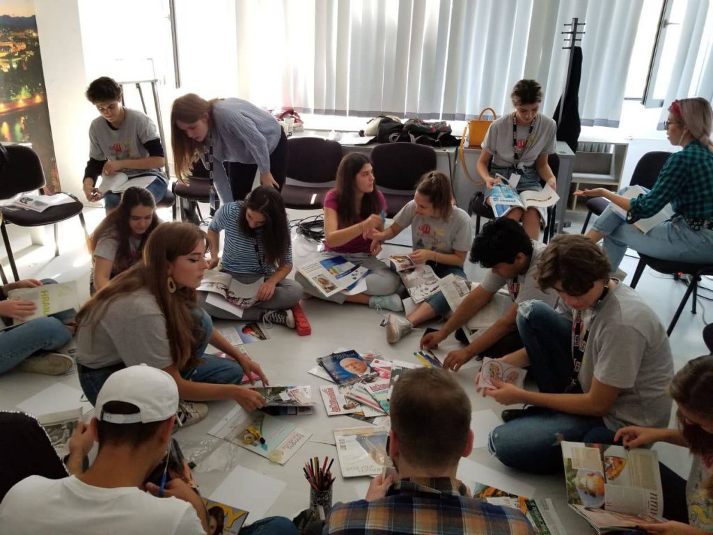 Youth Fight Stigma of Mental Health Issues