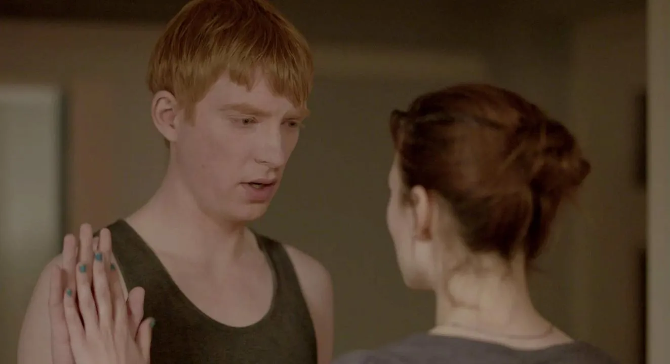 Movie review- Black Mirror: Be Right Back