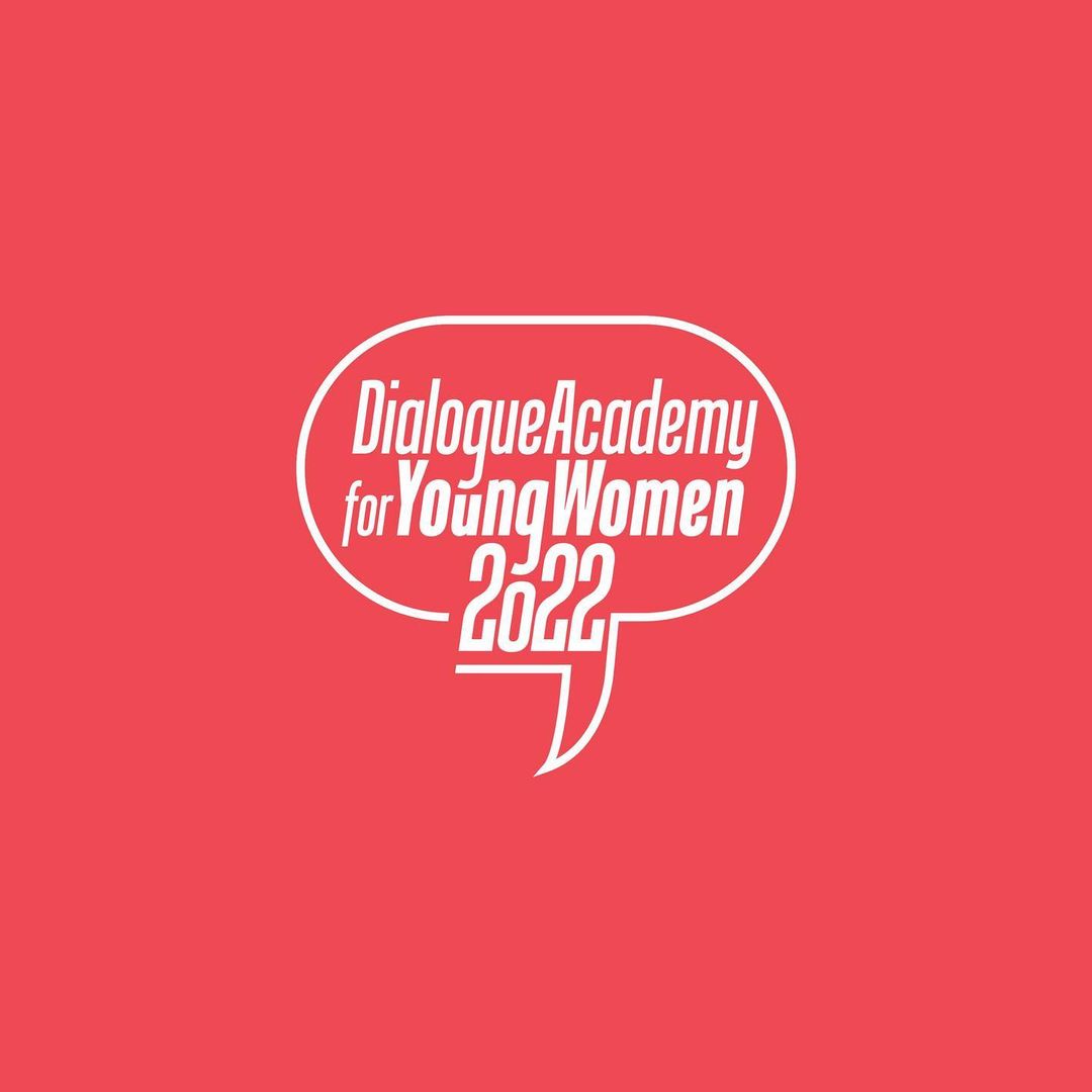 Call for Applications - Dialogue Academy for Young Women 2022