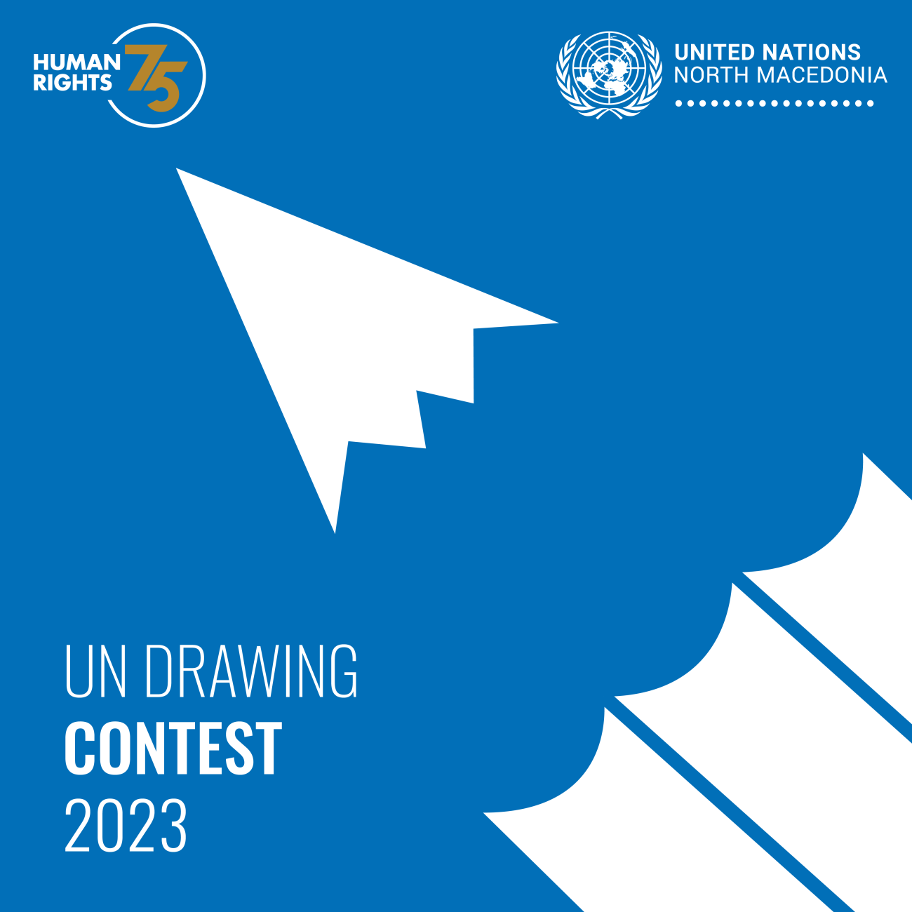 Drawing Contest to celebrate Human Rights