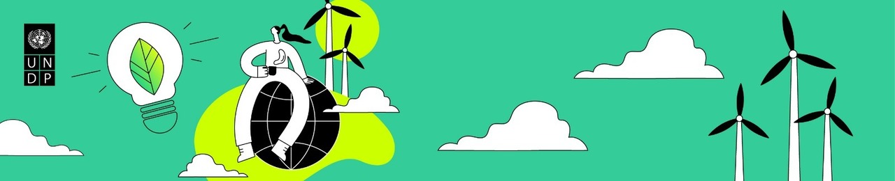 The Kosovo Green Challenge