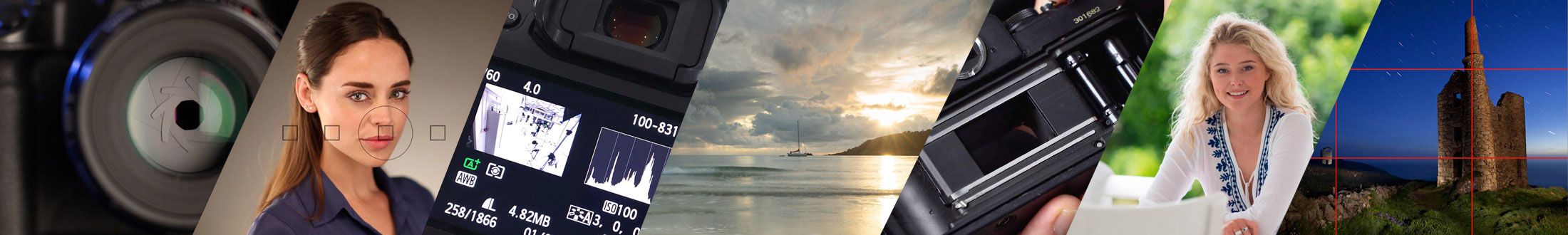 An Introduction to Photography