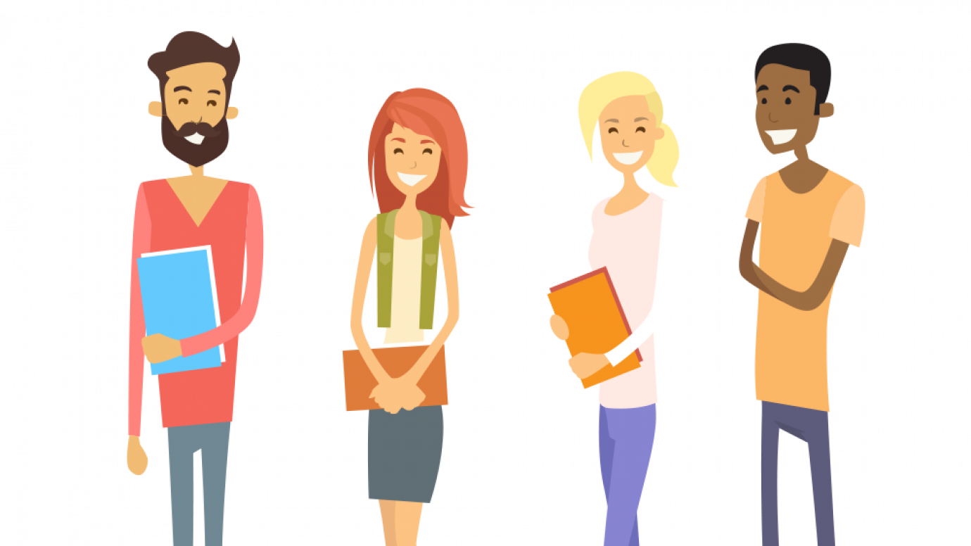 Apply for the Blue Book traineeship programme