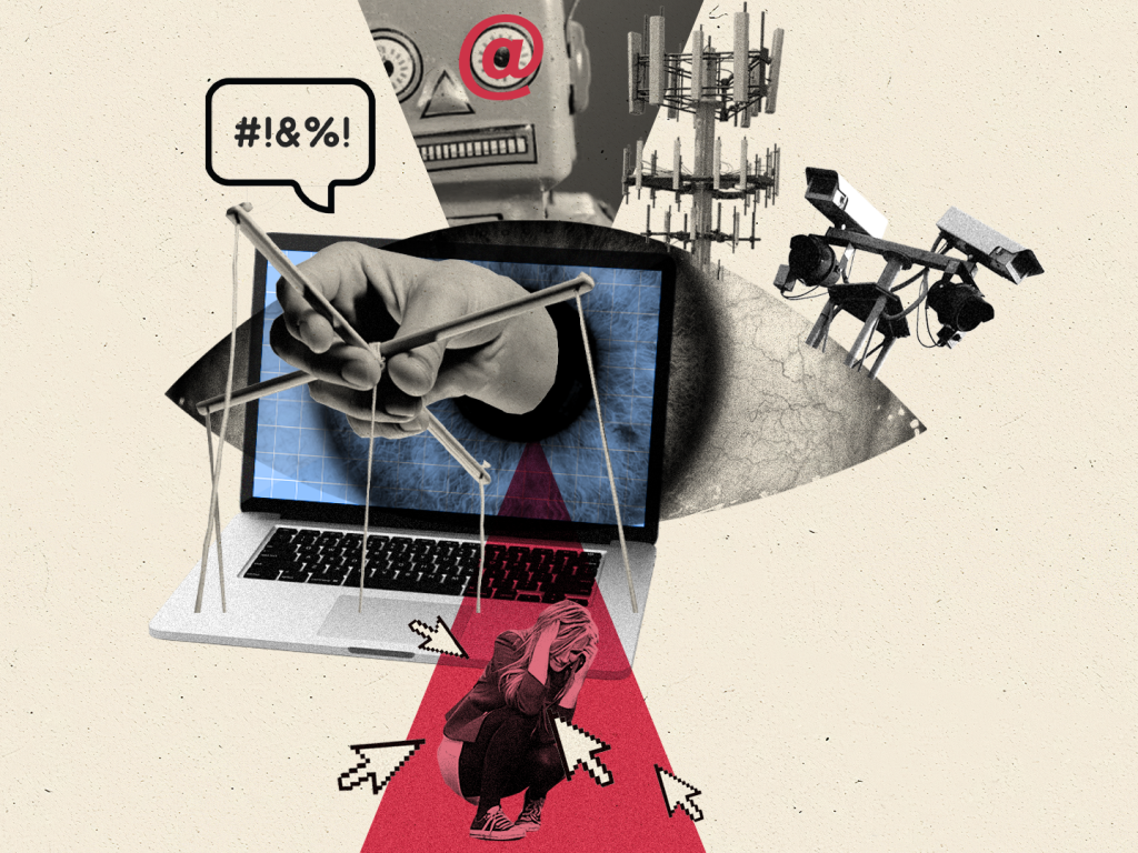 Open Call: Third Cycle of the Digital Rights Programme for Journalists