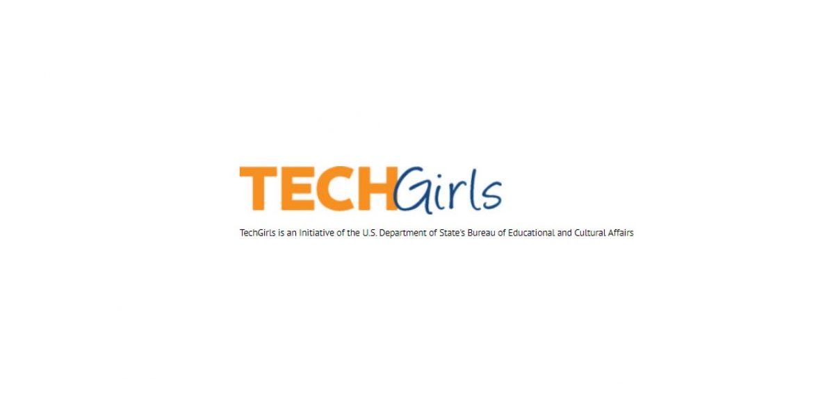 TECHGIRLS INTERNATIONAL SUMMER EXCHANGE PROGRAM 2022