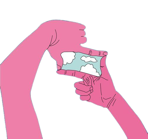 Spoznavanje- Creative platform