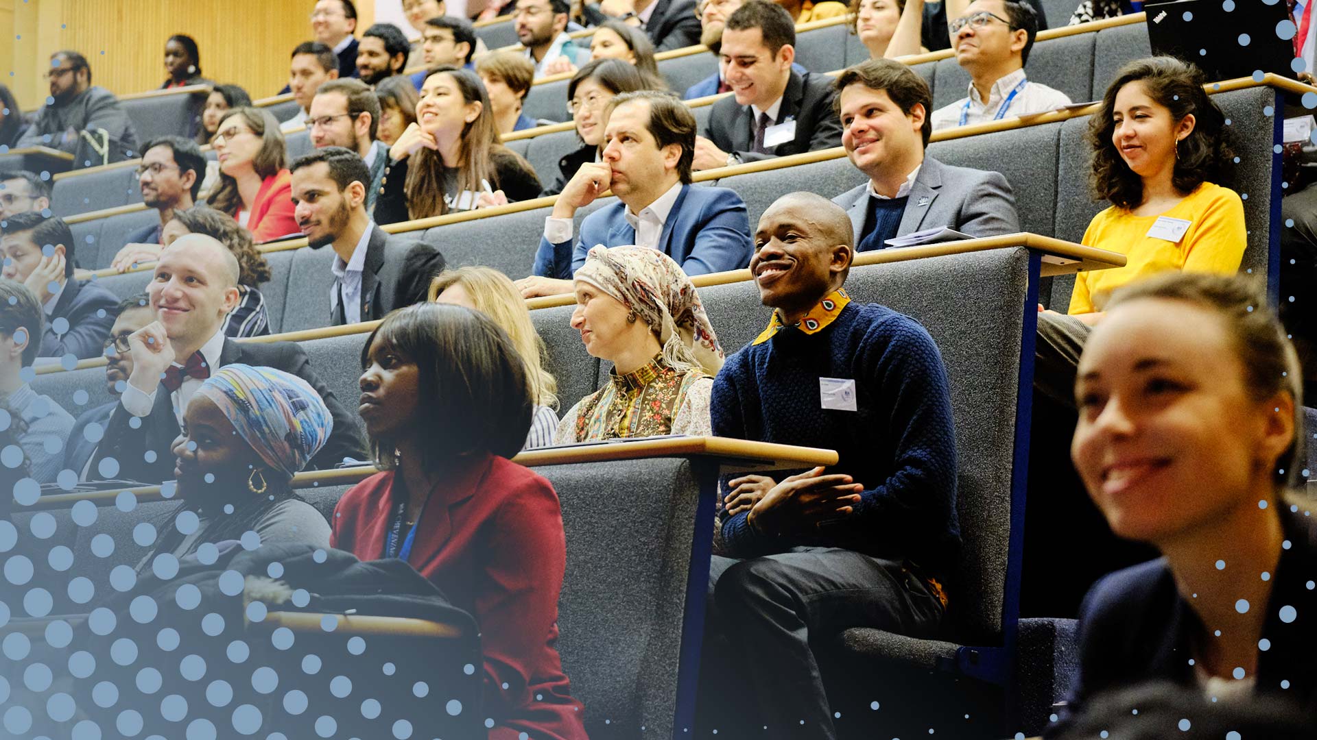 Study in the UK with a fully funded Chevening Scholarship