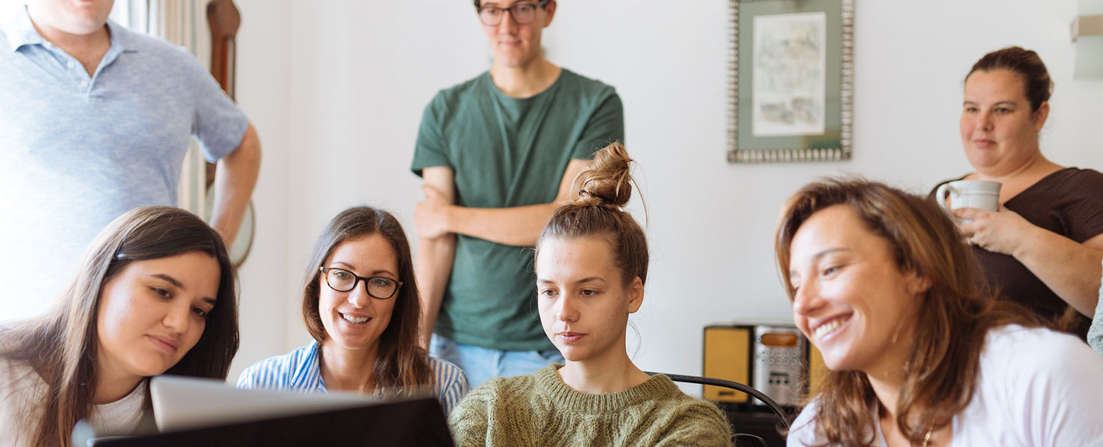 Open Call for Regional Youth Partnership Program