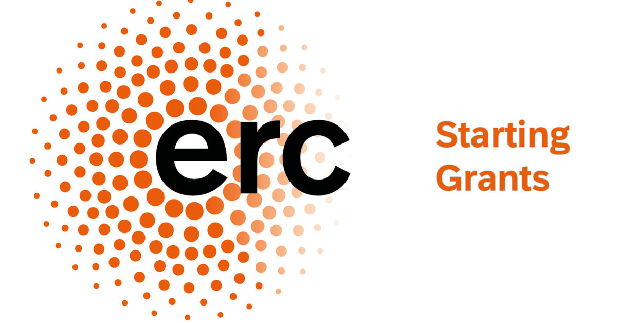 ERC Starting Grants